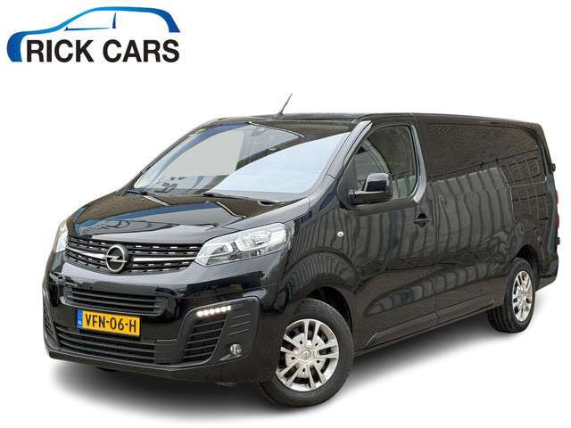 Opel Vivaro 2020 Diesel