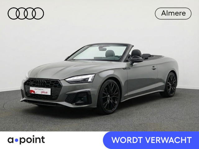 Audi A5 2023 Benzine