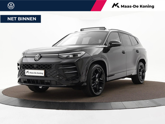 Volkswagen Tayron 2025 Hybride