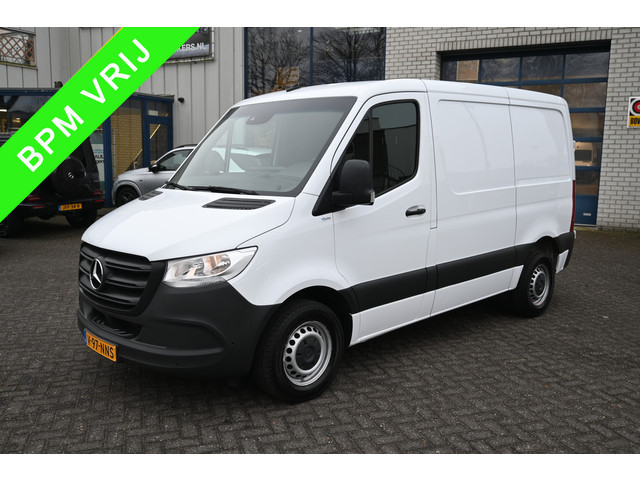 Mercedes-Benz Sprinter 2023 Diesel