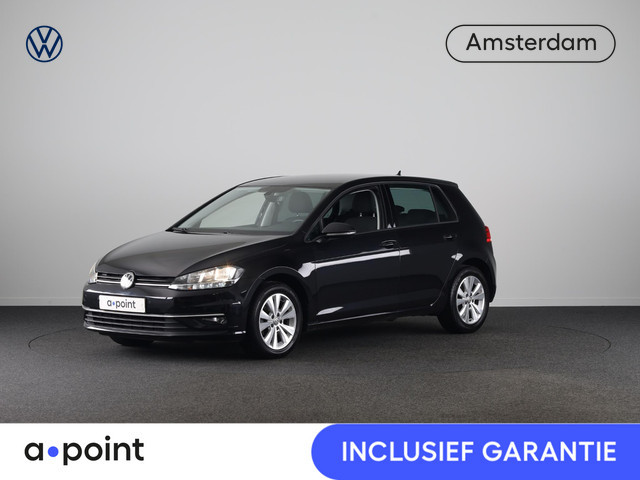 Volkswagen Golf 2019 Benzine