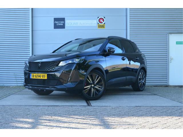 Peugeot 3008 2023 Hybride