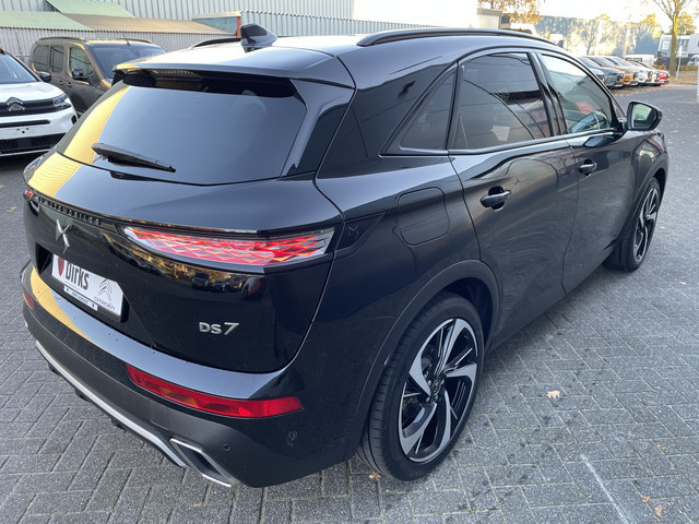 DS DS 7