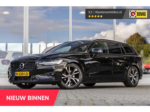 Volvo V60 2021 Hybride