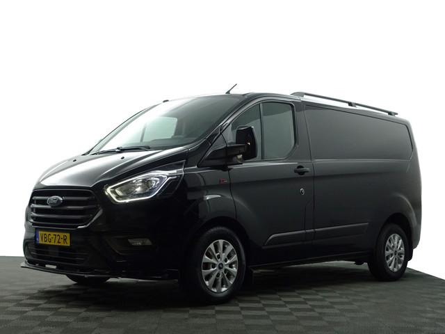 Ford Transit Custom 2019 Diesel