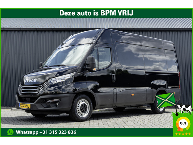 Iveco Daily 2023 Diesel