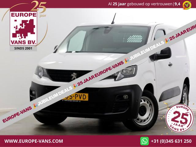 Peugeot Partner 2020 Diesel