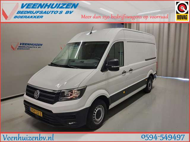 Volkswagen Crafter 2020 Diesel
