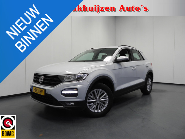 Volkswagen T-Roc 2020 Benzine