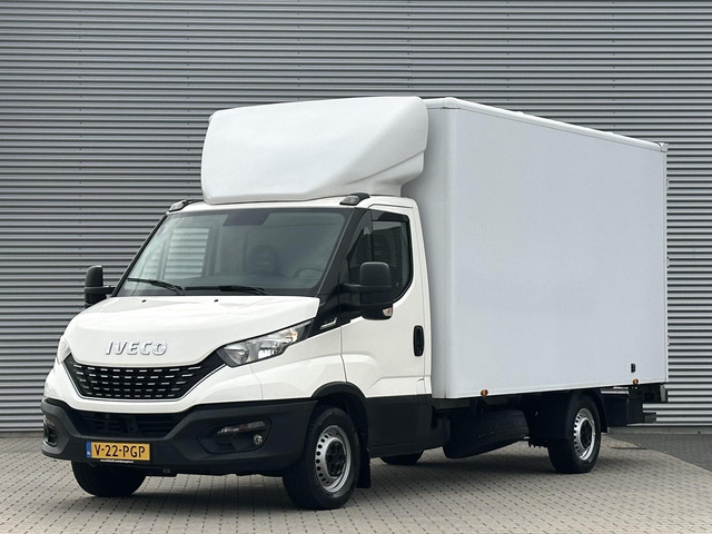 Iveco Daily 2021 Diesel