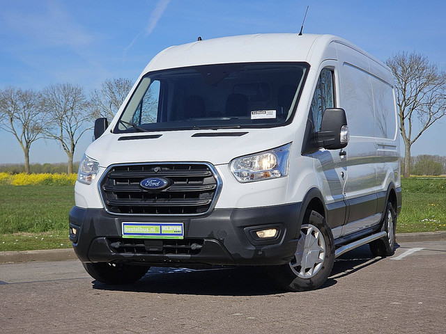 Ford Transit 2021 Diesel