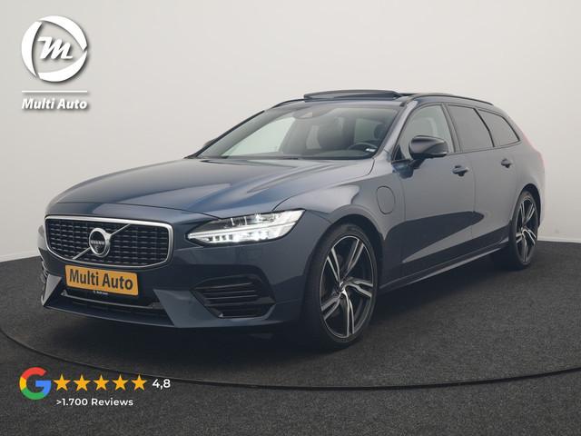Volvo V90 2020 Hybride