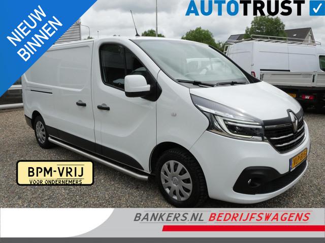 Renault Trafic 2021 Diesel