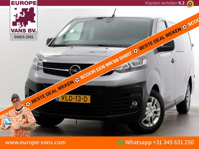 Opel Vivaro 2021 Diesel