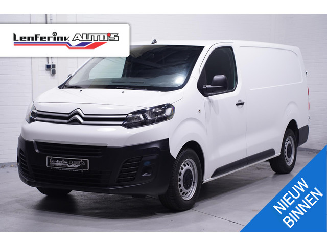 Citroën Jumpy 2021 Diesel