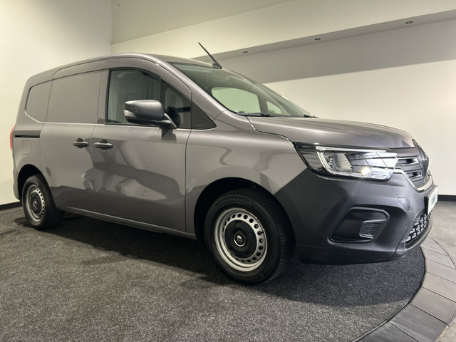 Renault Kangoo 2023 Elektrisch