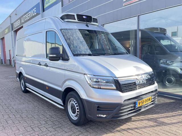 MAN TGE 2024 Diesel
