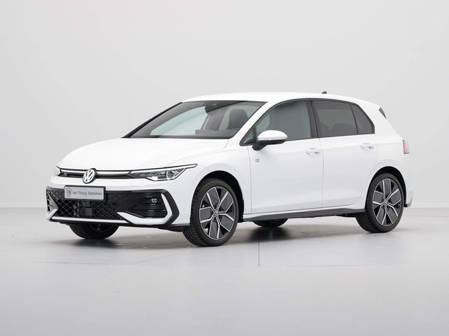 Volkswagen Golf 2025 Benzine