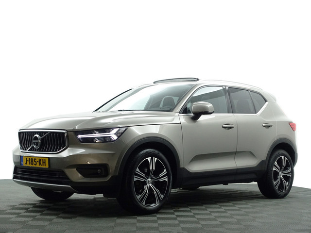 Volvo XC40 2020 Benzine
