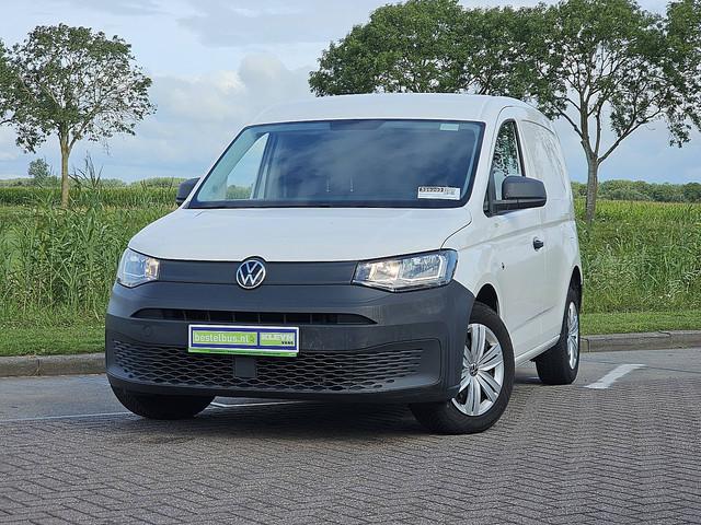 Volkswagen Caddy 2021 Diesel