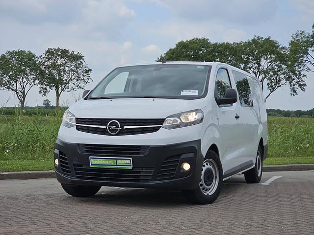 Opel Vivaro 2023 Diesel