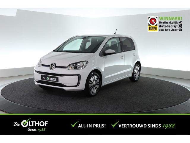 Volkswagen up! 2021 Elektrisch