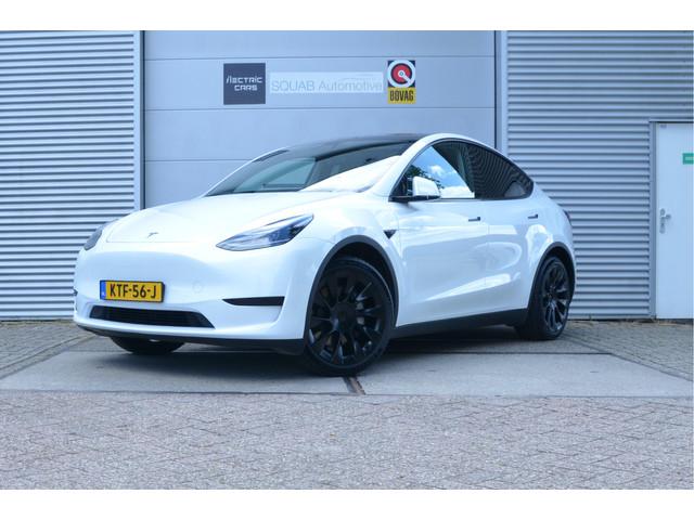 Tesla Model Y 2023 Elektrisch