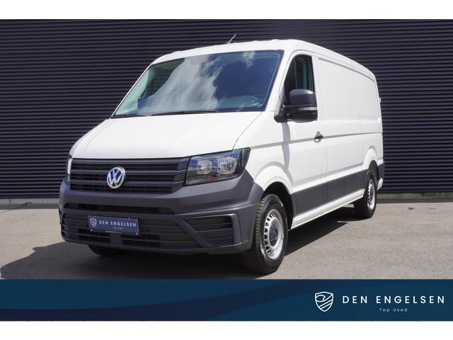 Volkswagen Crafter 2024 Diesel