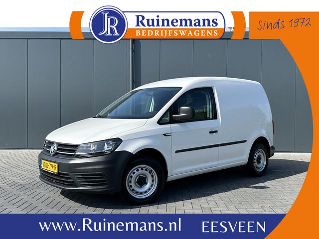Volkswagen Caddy 2019 Diesel