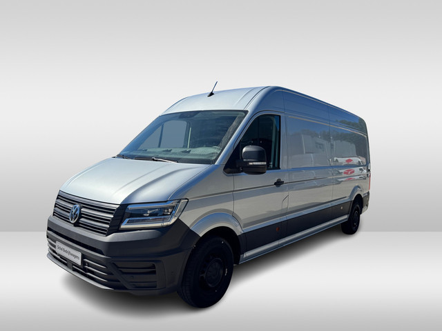 Volkswagen Crafter 2024 Diesel