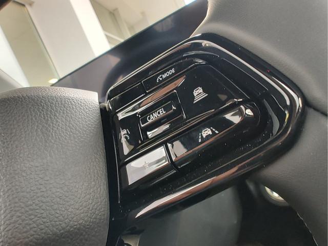 Suzuki e Vitara