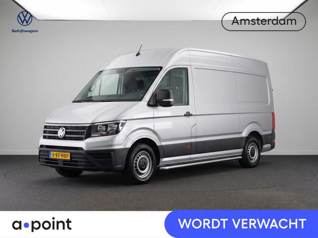Volkswagen Crafter 2024 Diesel