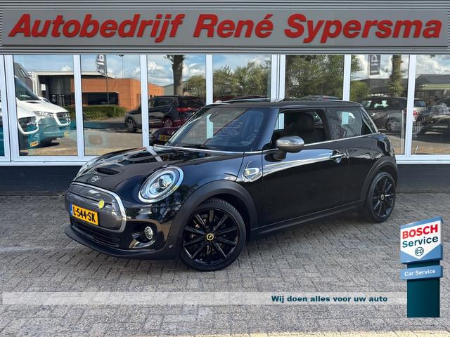 Mini Mini 2020 Elektrisch