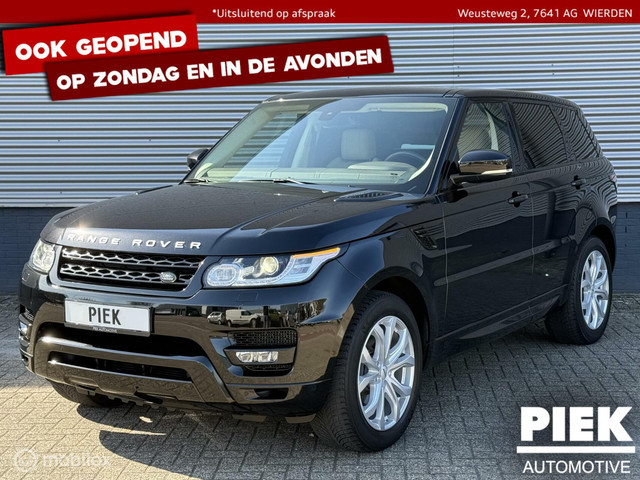 Land Rover Range Rover 2014 Diesel