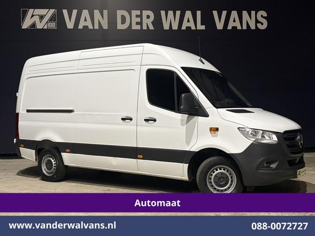 Mercedes-Benz Sprinter 2024 Diesel