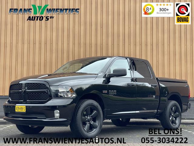 Dodge Ram 2024 LPG