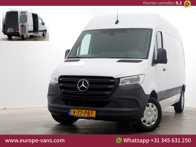 Mercedes-Benz Sprinter 2023 Diesel