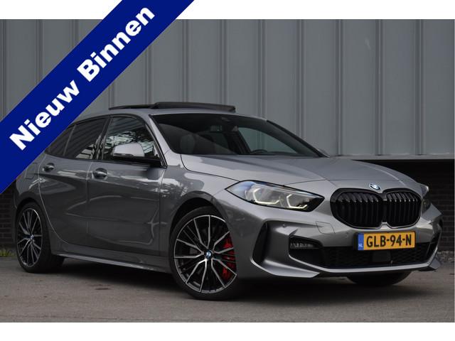 BMW 1 Serie 2024 Benzine
