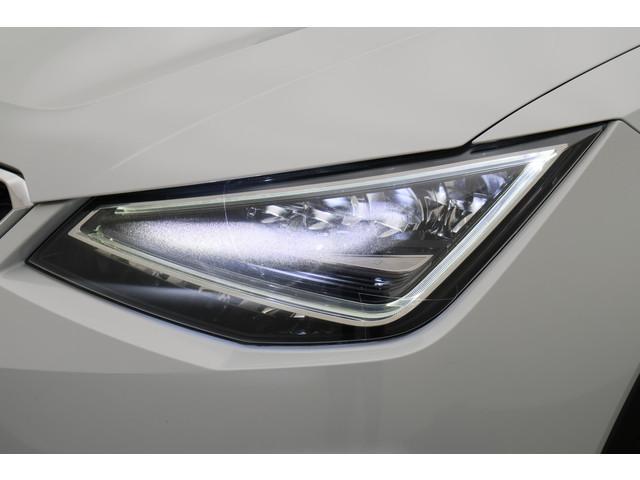 Seat Arona 2019 Benzine