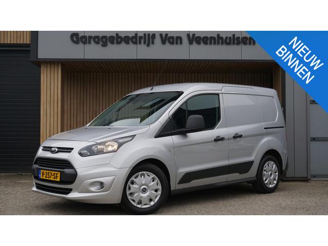 Ford Transit Connect 2014 Diesel