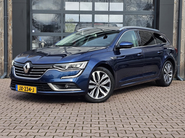 Renault Talisman 2016 Benzine