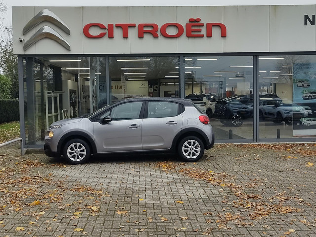 Citroën C3
