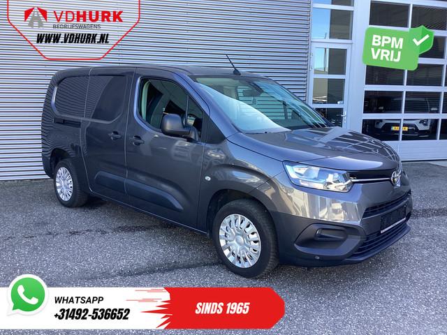 Toyota Pro Ace 2023 Diesel