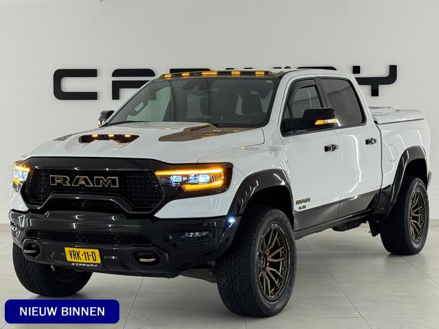 Dodge Ram 2023 Benzine