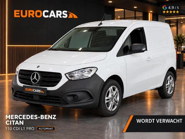 Mercedes-Benz Citan 2023 Diesel