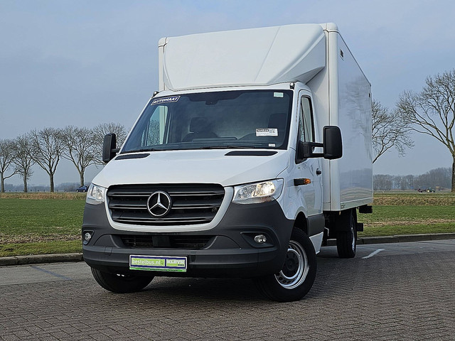 Mercedes-Benz Sprinter 2023 Diesel
