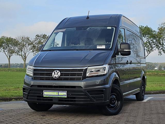 Volkswagen Crafter 2020 Diesel