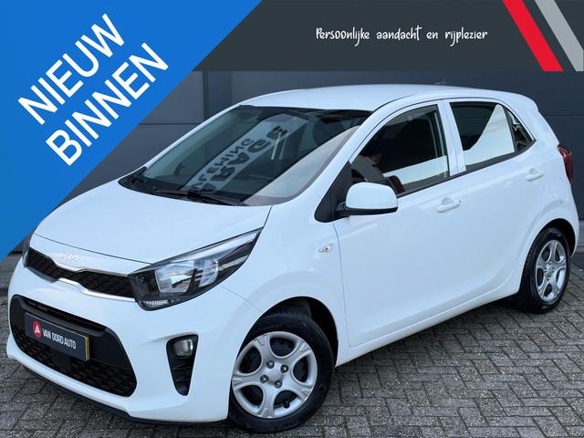 Kia Picanto 2023 Benzine