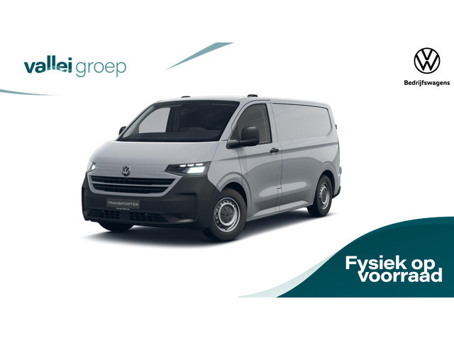 Volkswagen Transporter 2026 Elektrisch