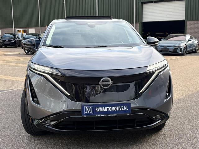 Nissan Ariya